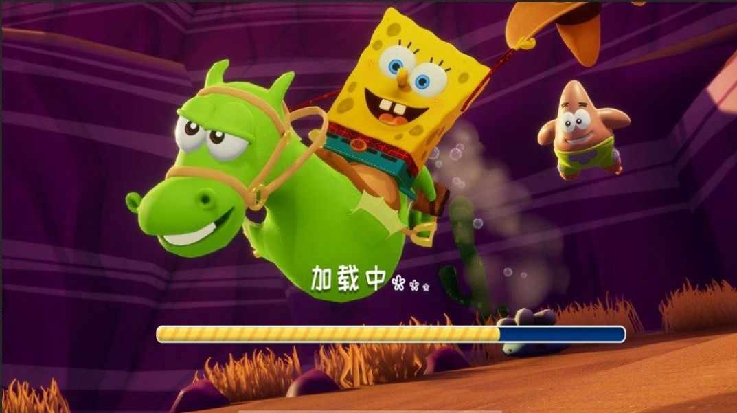 海底游樂(lè)園游戲中文版截圖3