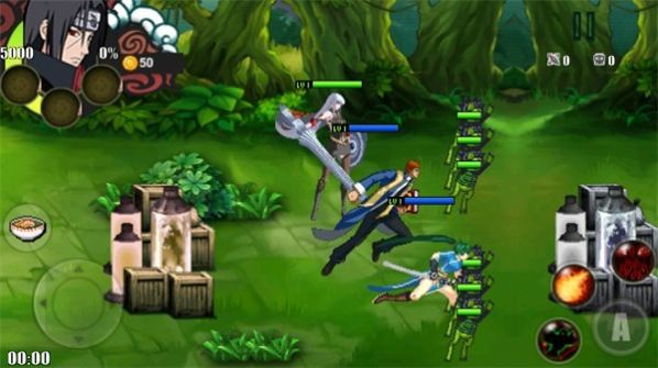 狩獵王Boss版游戲版截圖3