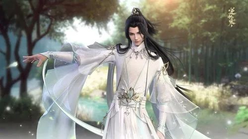 逆水寒手游懸賞怎么找人 懸賞找不到人解決方法