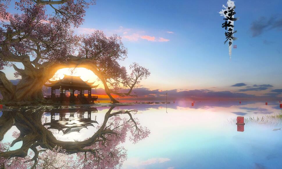 逆水寒手游混江湖攻略 混江湖答案大全