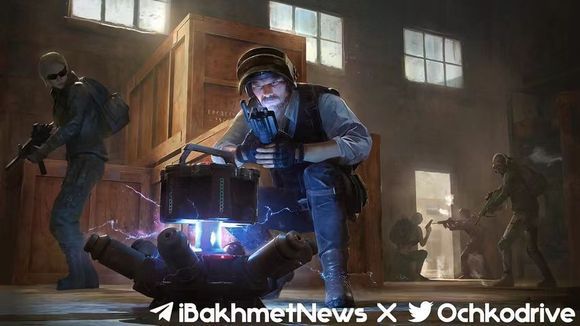 絕地求生爆破模式怎么玩  2023pubg爆破模式玩法攻略[多圖]圖片1
