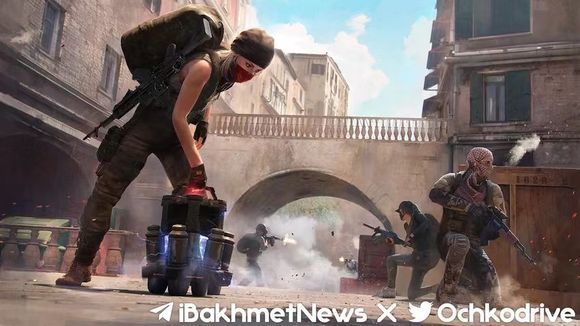 絕地求生爆破模式怎么玩  2023pubg爆破模式玩法攻略[多圖]圖片3