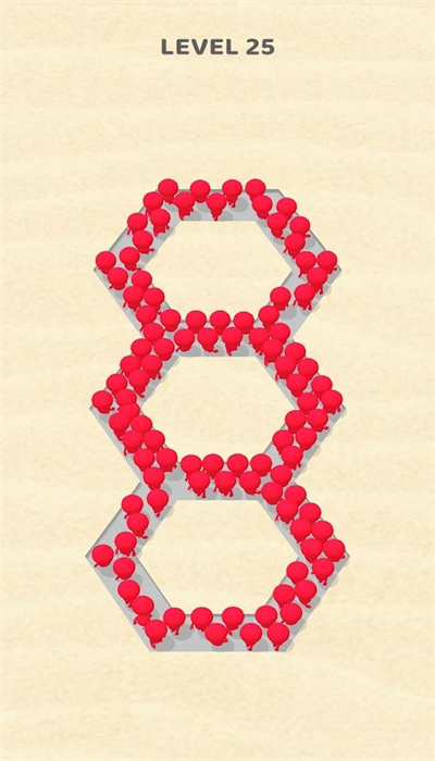 迷宮爭(zhēng)霸游戲版截圖4