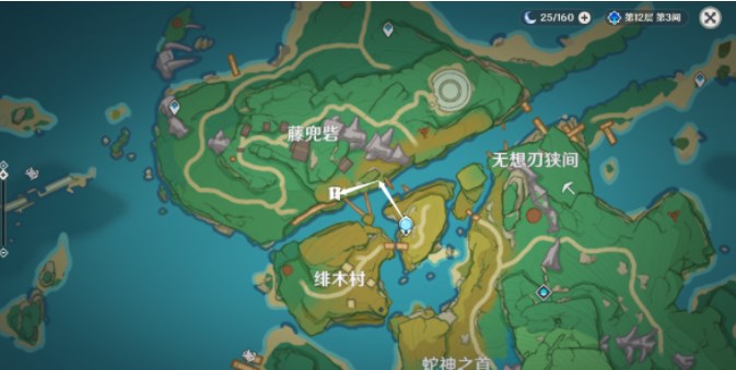 原神孤島診療譚任務(wù)攻略 孤島診療譚任務(wù)通關(guān)詳解