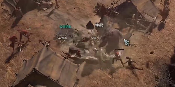 暗黑破壞神4以血還血任務(wù)攻略