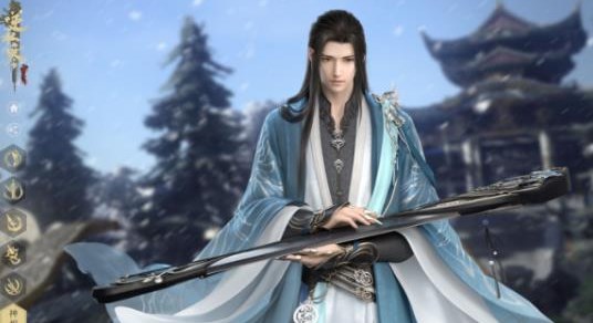 逆水寒手游門(mén)派信物怎么獲得 門(mén)派信物獲取攻略