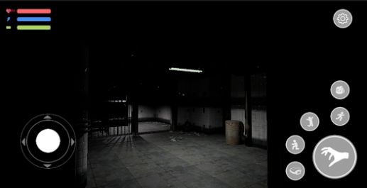從迷宮逃生游戲版截圖2