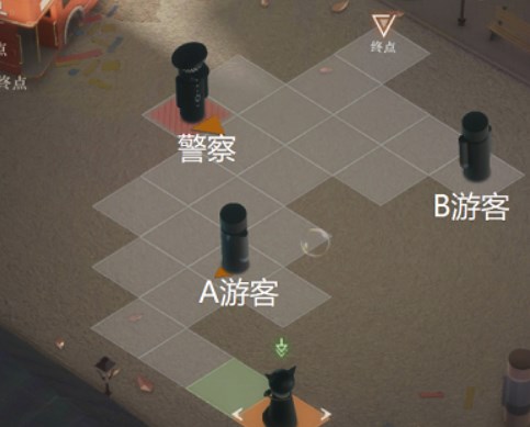 重返未來1999小狗與流浪漢盛情來電攻略 小狗與流浪漢盛情來電通關(guān)路線推薦