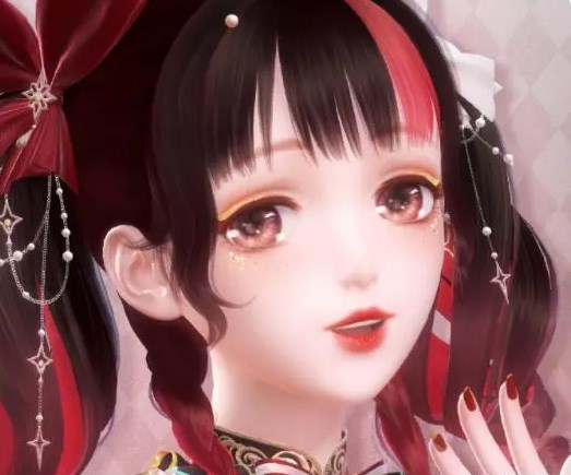 閃耀暖暖見習(xí)魔女參上搭配攻略 見習(xí)魔女參上高分搭配推薦