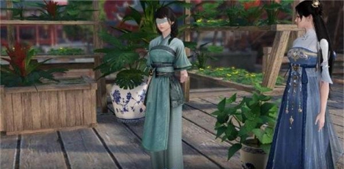 逆水寒手游春去也結(jié)局怎么達(dá)成 春去也結(jié)局解鎖攻略