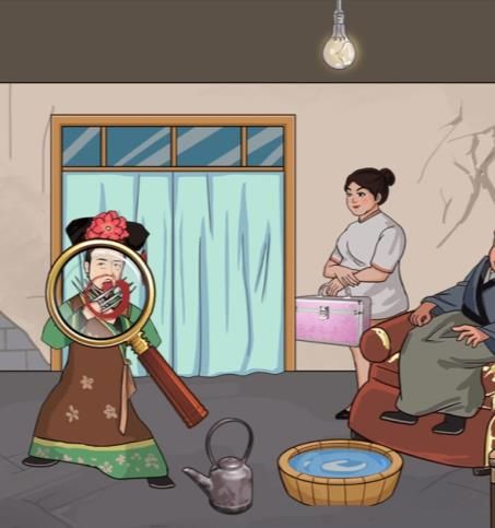 漢字找茬王足浴奇遇攻略 把足浴價格打上去圖文通關流程