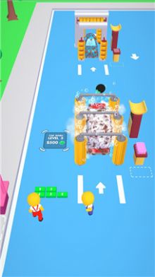 放置洗車站游戲版截圖4