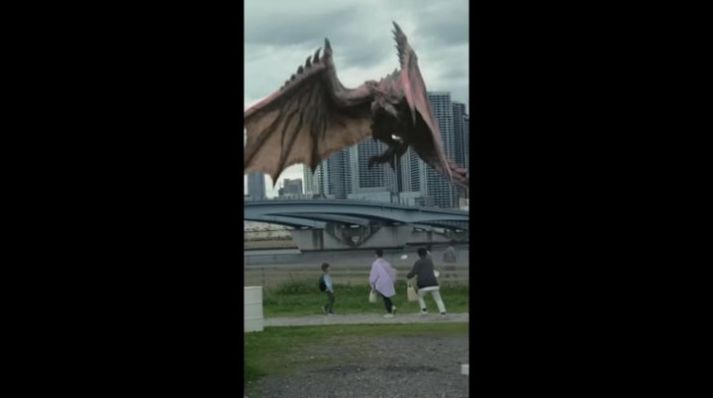怪物獵人Now即刻出發(fā)手游港服下載手機(jī)版截圖1