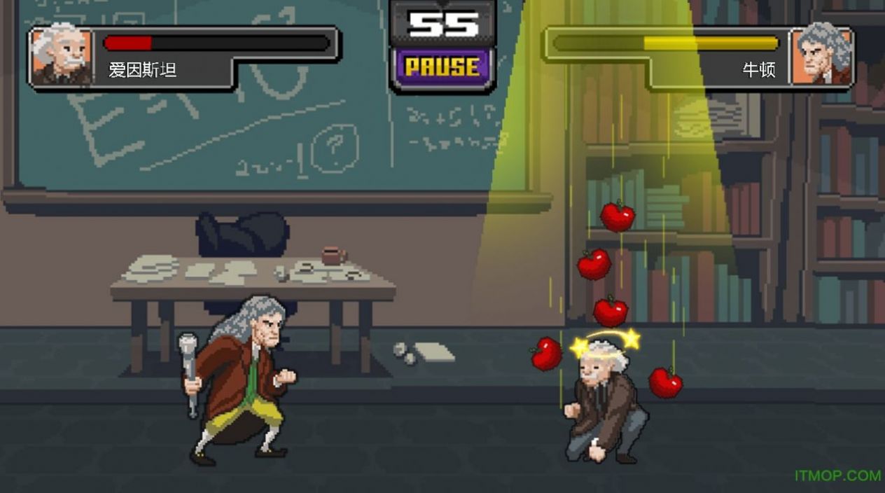科学格斗SCIENCE KOMBAT下载中文版下载3
