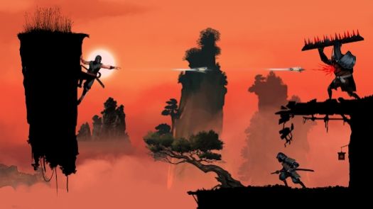 忍者戰(zhàn)士2戰(zhàn)區(qū)游戲內(nèi)置菜單中文版截圖5