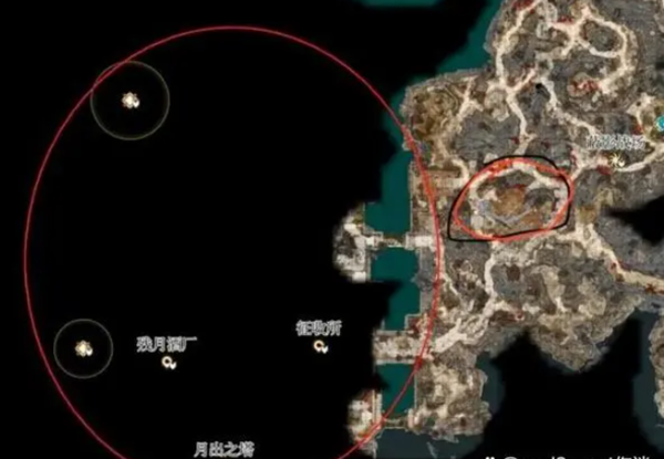 博德之門3月亮提燈怎么修復(fù) 月亮提燈修復(fù)攻略