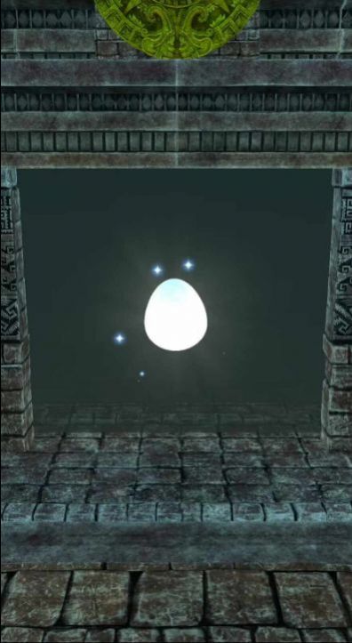 神從廟逃亡原神版游戲版截圖6