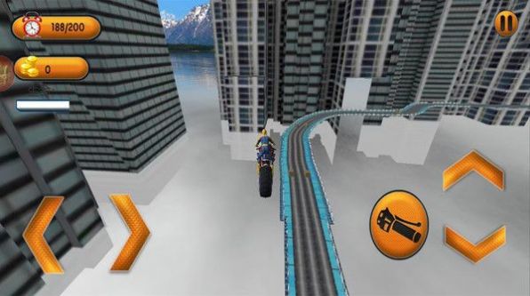 賽車王牌駕駛員游戲版截圖1