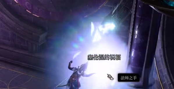 博德之門3失落之鏡怎么操作