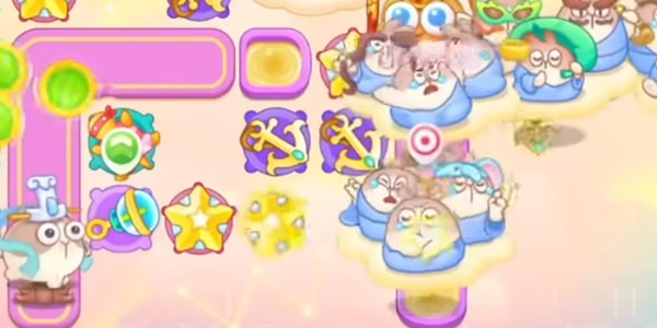 保衛(wèi)蘿卜4周賽8.16