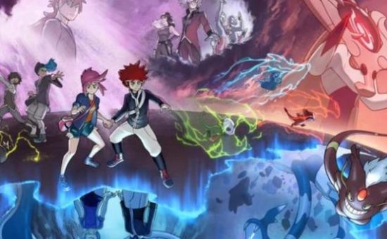 精靈寶可夢異界Xenoverse下載中文漢化版截圖4