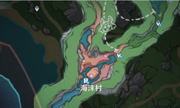 原神這可不是南瓜湯任務(wù)攻略 這可不是南瓜湯任務(wù)圖文通關(guān)詳解