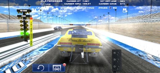 莫帕賽車游戲中文手機版（Mopar Drag N Brag）截圖2