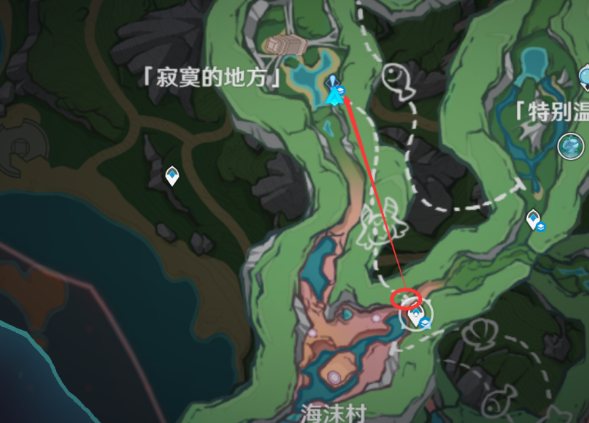 原神孤帆幽影任務(wù)怎么做 4.0孤帆幽影任務(wù)攻略