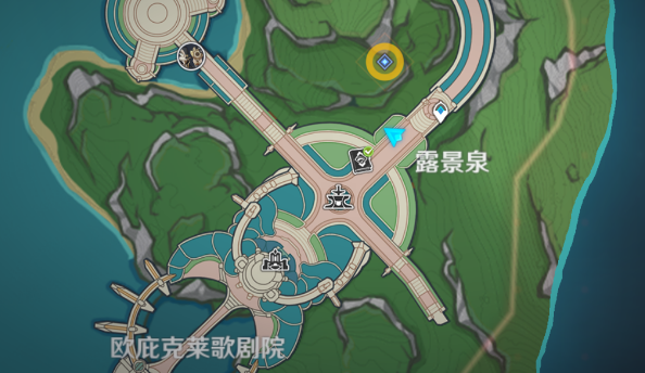 原神三人行先尋明師任務(wù)攻略 三人行先尋明師任務(wù)解密流程