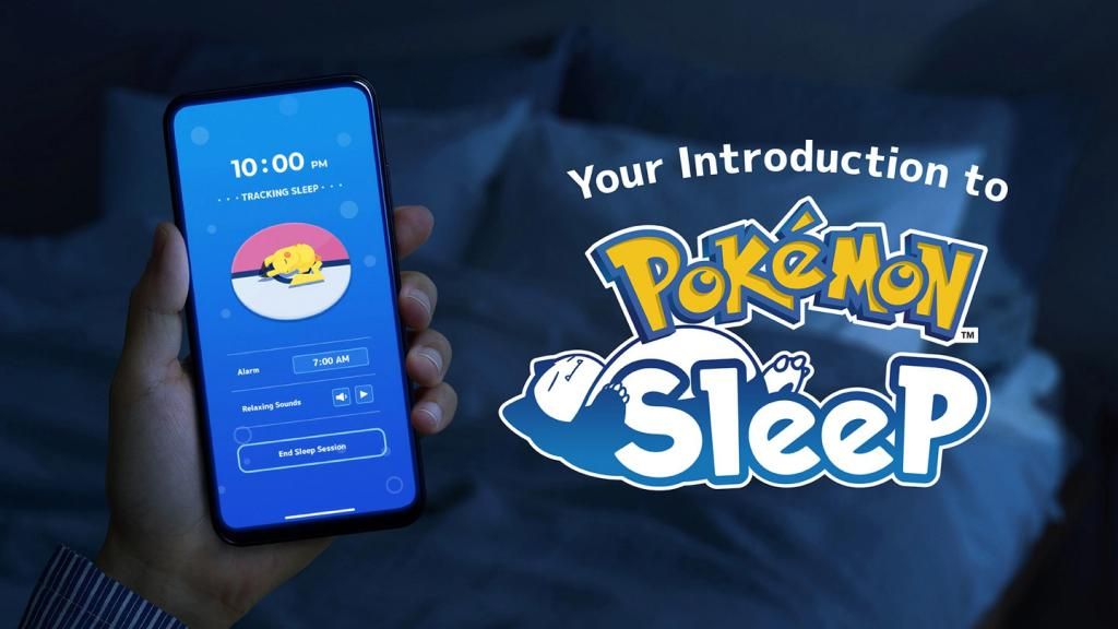 寶可夢(mèng)sleep怎么抓寶可夢(mèng) Pokémon Sleep抓寶可夢(mèng)攻略