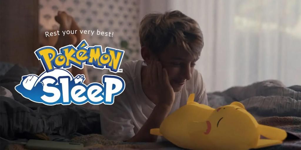 寶可夢(mèng)sleep怎么抓寶可夢(mèng)  Pokémon Sleep游戲攻略大全[多圖]圖片2