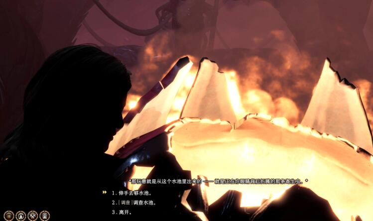 博德之門3第一章攻略 逃離螺殼艦主線任務(wù)圖文流程