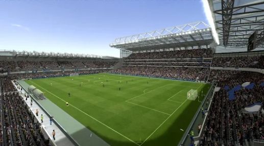 EA SPORTS FC MOBILE游戲中文手機(jī)版截圖2
