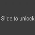 slide to unlock(滑动解锁)游戏下载