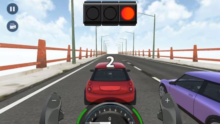 賽車漂移模擬器下載安裝版截圖8