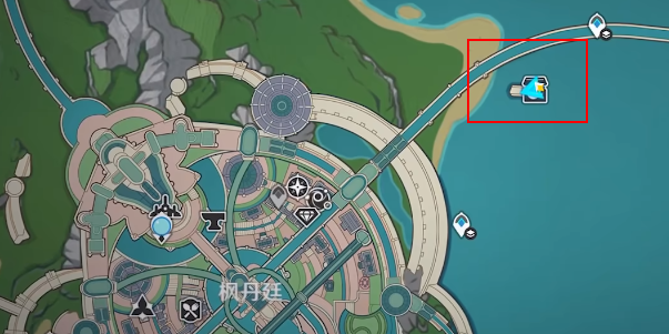 原神4.0空軍釣魚佬隱藏任務(wù)