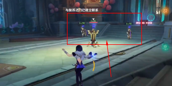 原神魔術(shù)工坊解密攻略
