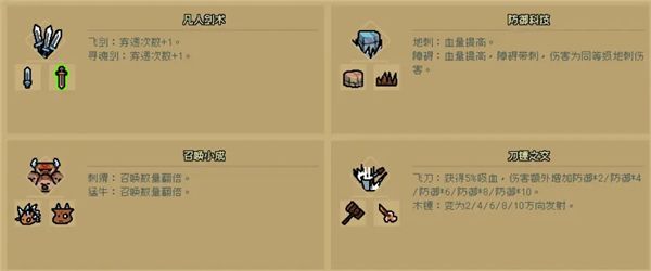 通神榜神通合成表最新 神通合成公式大全