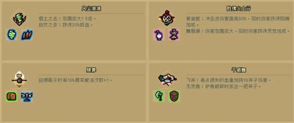通神榜神通合成表最新  2023通神榜神通圖鑒大全[多圖]圖片3