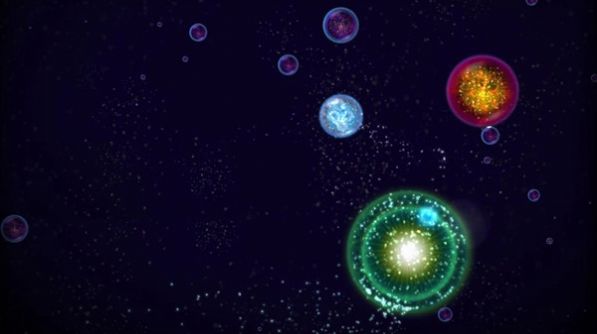 全民星球模擬器游戲手機版截圖1