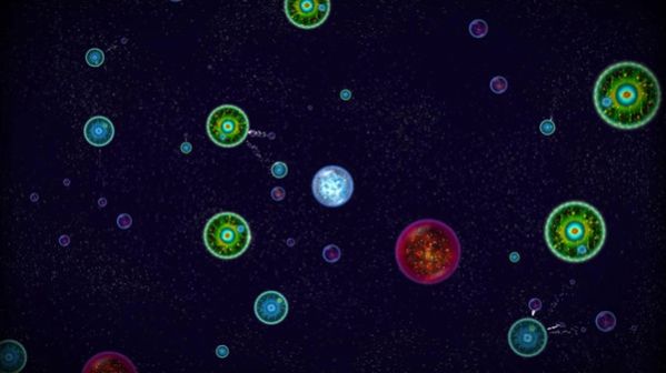 全民星球模擬器游戲手機版截圖8