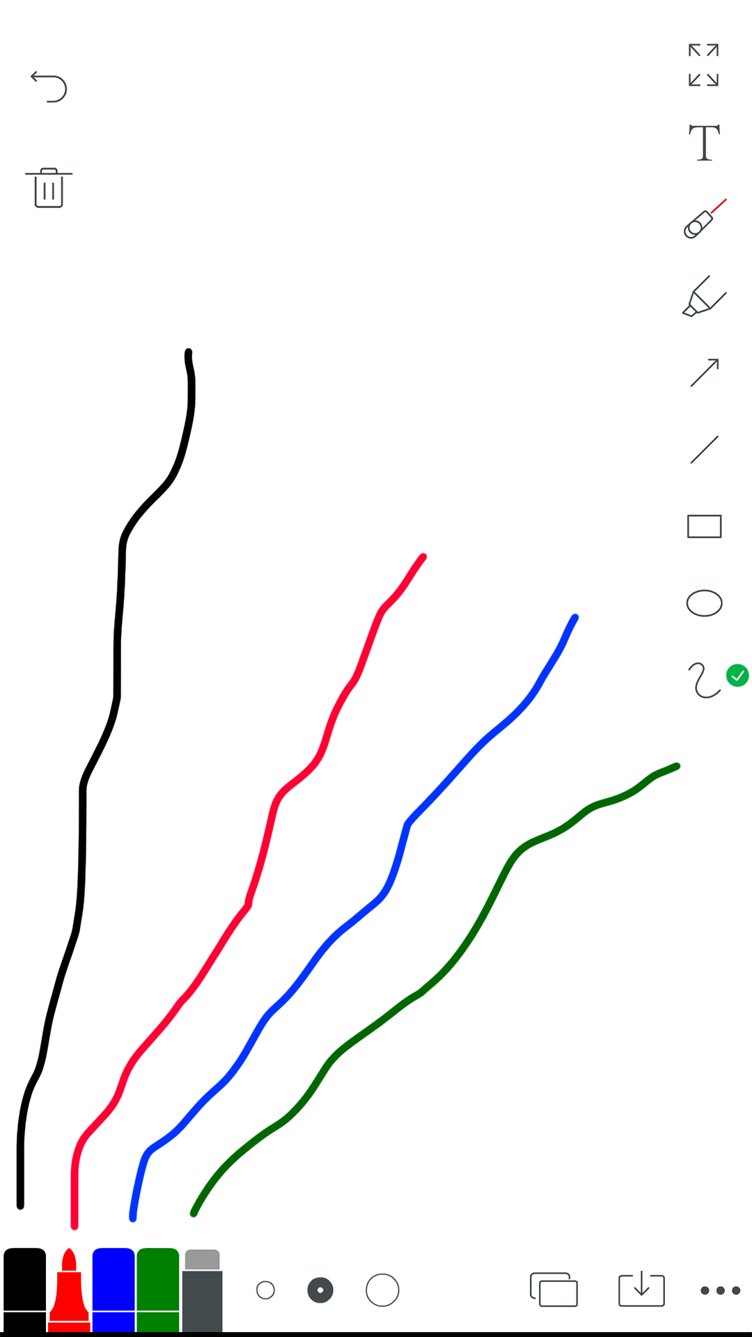 白板app下載繪畫軟件截圖2