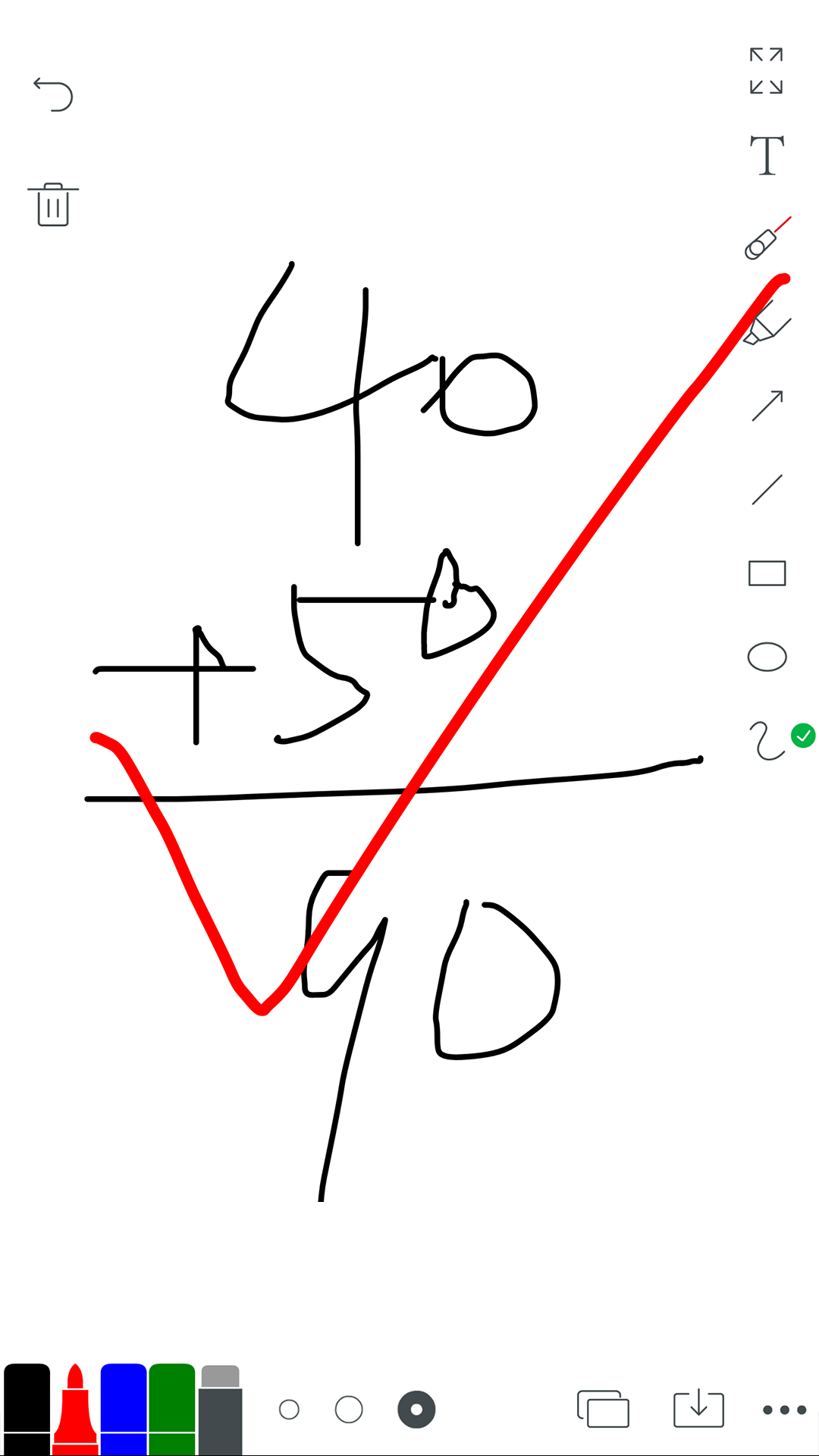 白板app下載繪畫軟件截圖3