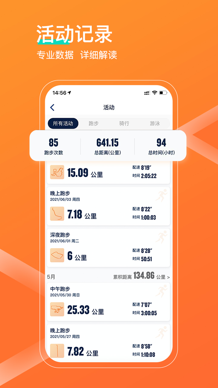 佳速度app版截圖2