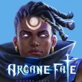 魔法英豪手游中文版（Arcane Fate）