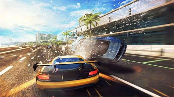 公路獵殺射擊游戲版截圖3