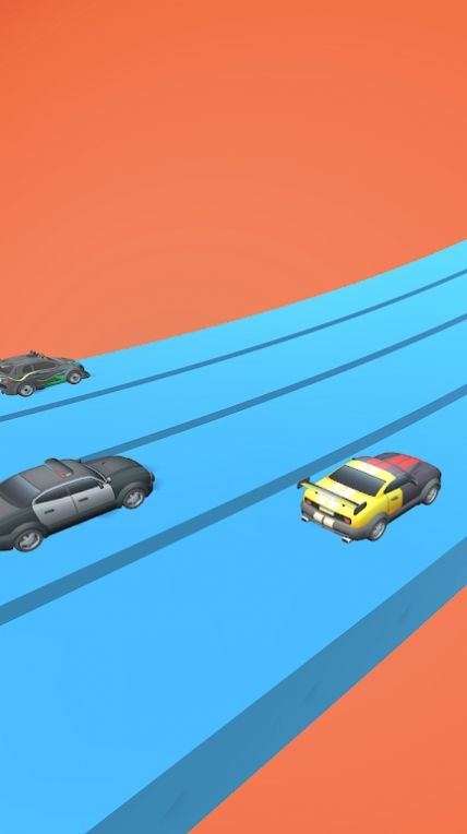 齒輪車(chē)特技賽車(chē)3D游戲安卓手機(jī)版截圖2