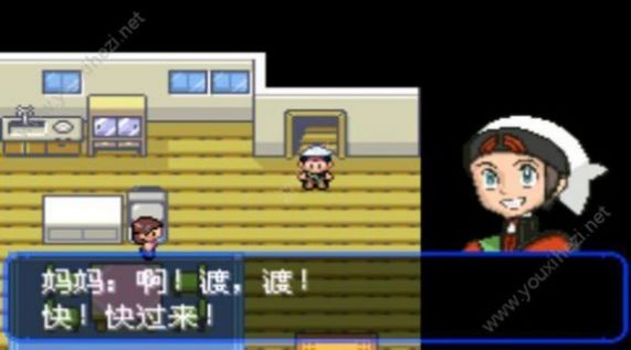 口袋妖怪究极绿宝石5.5下载gba内置作弊菜单版3
