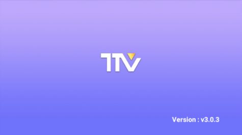 TTV電視盒子app最新版截圖1