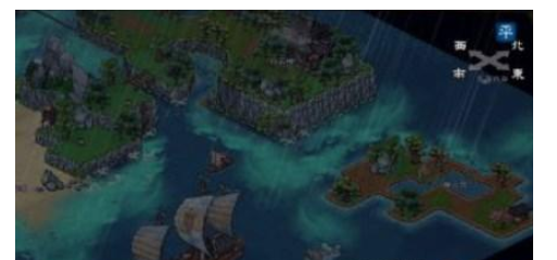 煙雨江湖飛象章魚在哪 飛象章魚位置分享
